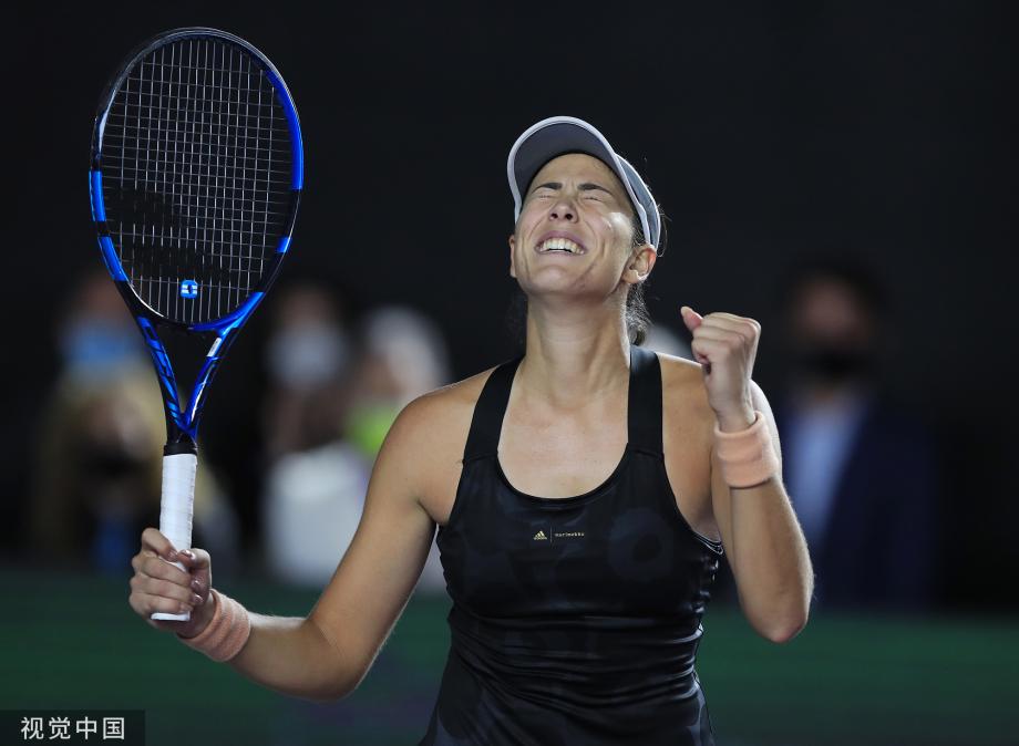 亚云APP下载-穆古鲁扎在西班牙队比赛中领先优势明显,比赛规则变更引发热议!比赛高潮迭起的简单介绍