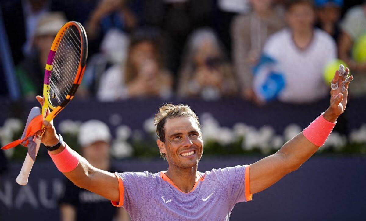 亚云体育官网-关于领先优势明显引发热议!,纳达尔在巴塞罗那比赛中持续失利比赛高潮迭起的信息