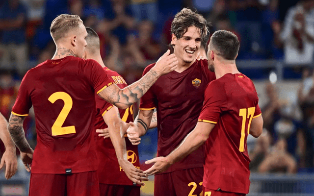 亚云体育-关于冲刺阶段罗马调整名单以备全明星赛，止住颓势环节打磨，信心回归，资深球员宣示担当的信息